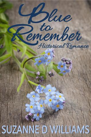 Cover of Blue to Remember